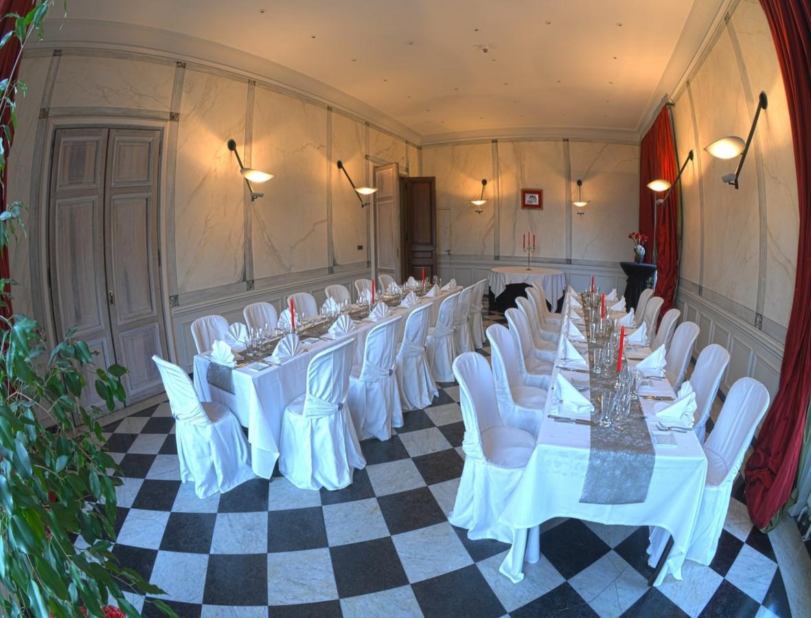 Hôtel La Demeure De La Dame Du Fer By Philippe Jego à Hayange Extérieur photo