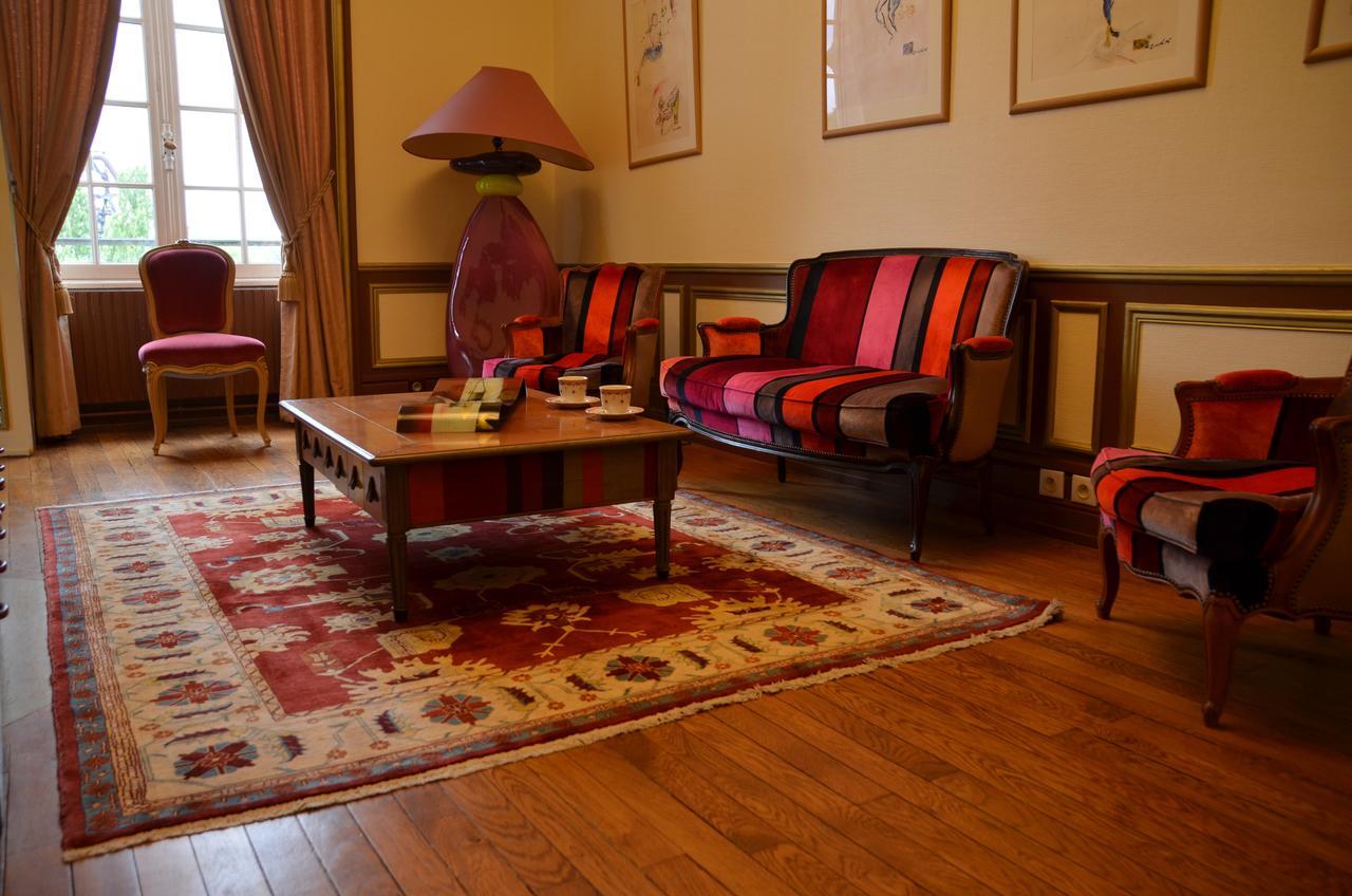 Hôtel La Demeure De La Dame Du Fer By Philippe Jego à Hayange Extérieur photo
