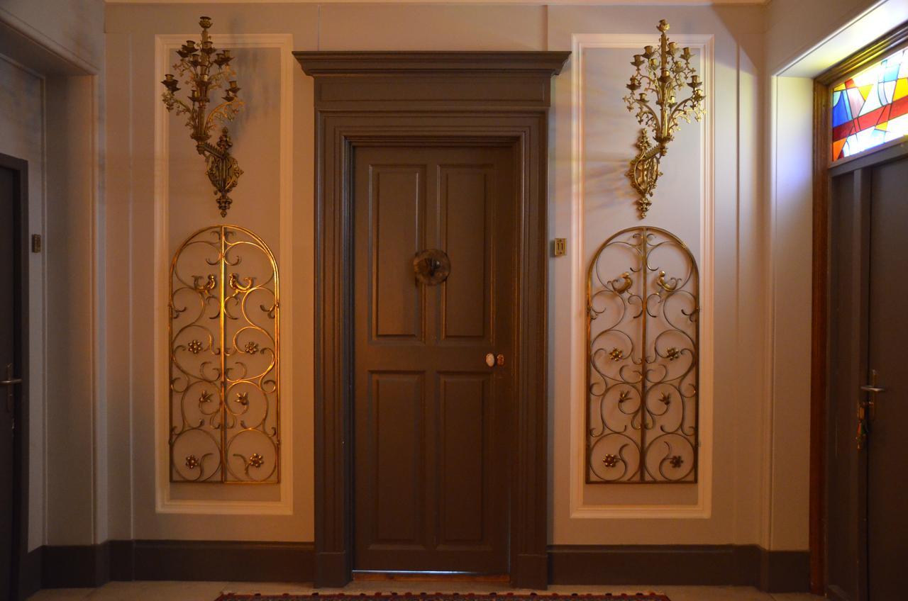 Hôtel La Demeure De La Dame Du Fer By Philippe Jego à Hayange Extérieur photo