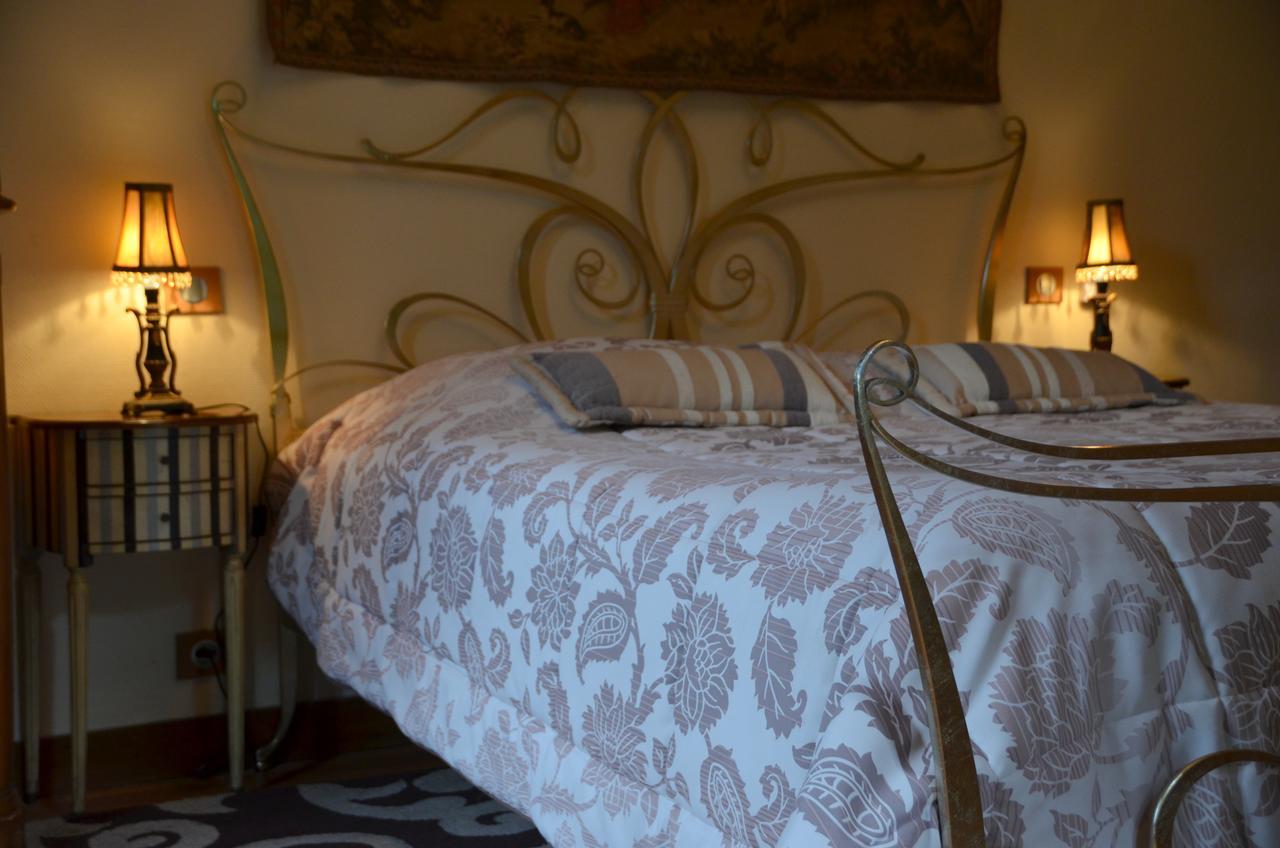 Hôtel La Demeure De La Dame Du Fer By Philippe Jego à Hayange Extérieur photo